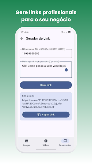 WA Toolkit - Status Saver Fast Screenshot 3