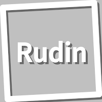 Book, Rudin