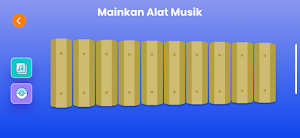 Harmoni Nusantara Screenshot 3