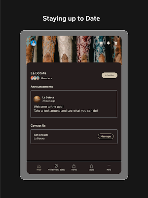 La Botota Screenshot 3