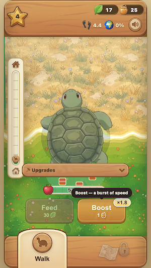 Colossus Caravan Screenshot 0