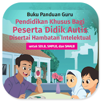 Pendidikan Khusus Bagi Autis