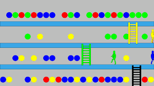 Collect Circles Screenshot 2