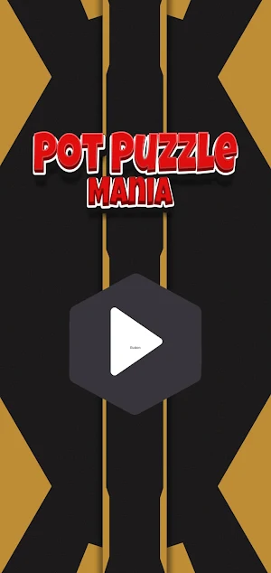 Pot Puzzle Mania Screenshot 0