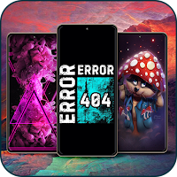 Live Wallpapers 3D- HD Themes