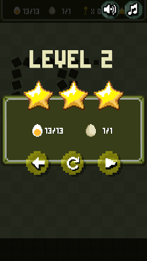 Retro Snake Puzzle Screenshot 1