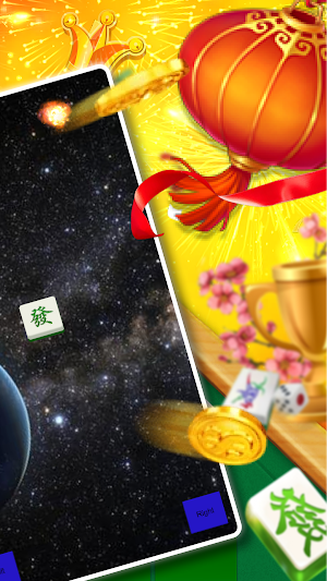 Thắng Mạt Chược Screenshot 3