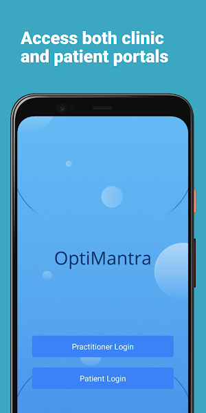 OptiMantra Screenshot 0