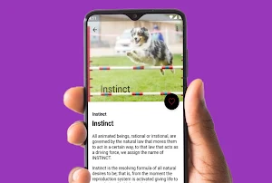 Puppy Adult Dog Training Screenshot 3