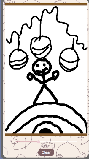 Let's Doodle! by suhaan Screenshot 2