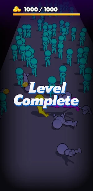Hit People Screenshot 2
