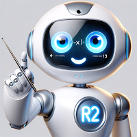R2 Ai Math Tutor for Grade 10