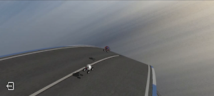 Racey Balls: Super-Fast Racing Screenshot 2