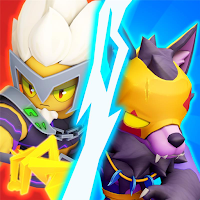 Grid Wars