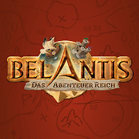 BELANTIS - AdventureKingdom