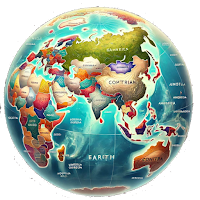 GeoQuiz Capitals of the world