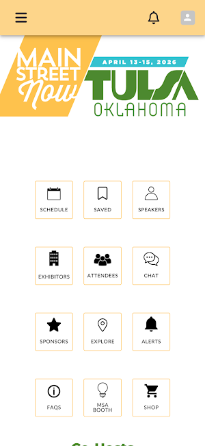 Main Street Now 2026 Screenshot 1