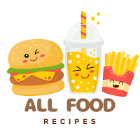 All Food Recipe Book Offline