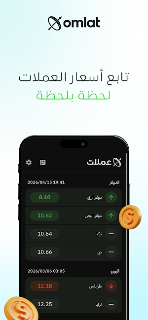 Omlat Screenshot 0
