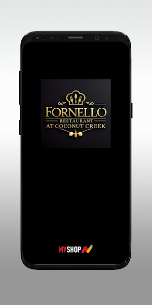 Fornello AT Coconut Screenshot 0