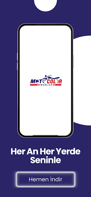 MotoColor Screenshot 0