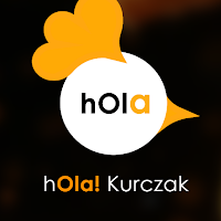 hOla Kurczak