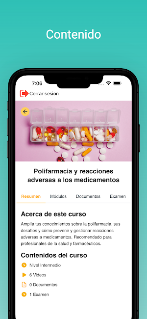 Ana Ilumina Screenshot 2