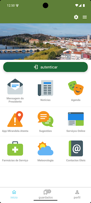 Mirandela Screenshot 1