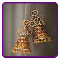 Earring Design Gallery