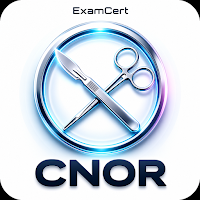 CNOR CCI Prep 2026 ® ExamCert