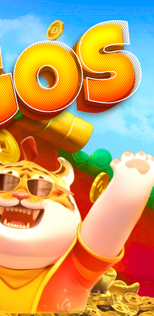 Fortune Tiger Screenshot 3