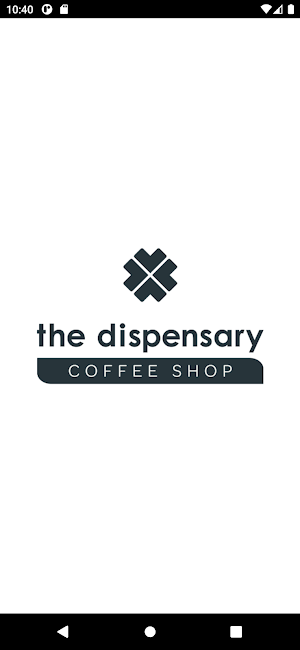 The Dispensary Coffee Shop Screenshot 0