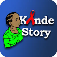 Kande story - living with HIV