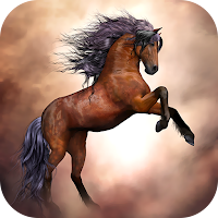 Horse Wallpaper 2024