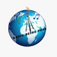Radio Retro Tops