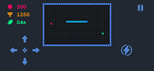 Snake XD Screenshot 3