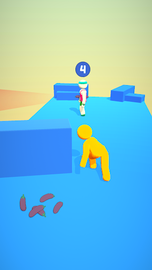Sticky Prank Screenshot 1