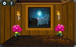 Escape Games Day-852 Screenshot 3