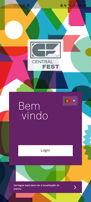 Central Fest '24 Screenshot 0