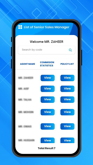 SLIC Agent pro Screenshot 3