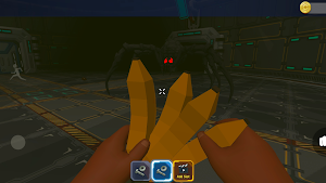 Lethal Scary Space Company Screenshot 2