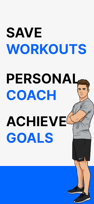Gym Coach AI Screenshot 0