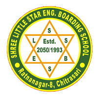Little Star English School