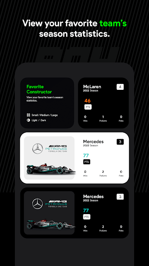 Box Box Widgets Screenshot 2