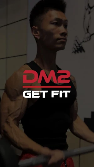 DM2GETFIT Screenshot 0