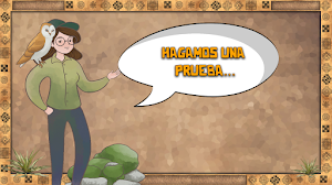 Educa Maulina - Tamarugal Screenshot 0