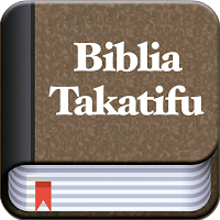 Swahili Bible Offline