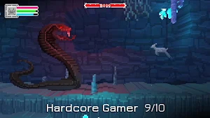 The Deer God Screenshot 2