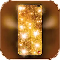 Glitter Live Wallpaper
