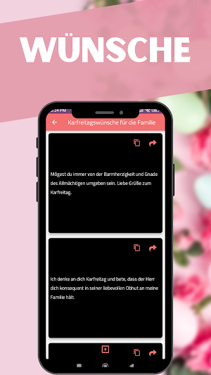 schönen karfreitag bilder Screenshot 2